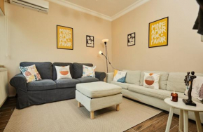 Stunning 3BR 3Bathroom 3AC near Metro D2